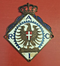 Raci regno italia usato  Urbisaglia