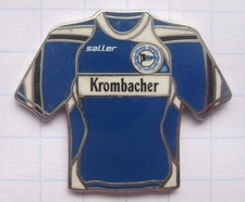 Arminia bielefeld krombacher gebraucht kaufen  Münster
