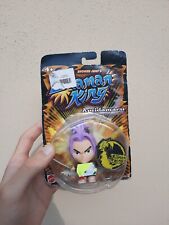 Shaman king amidamaru usato  Volvera