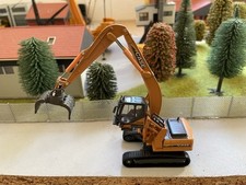 Case longfront bagger gebraucht kaufen  Schernfeld
