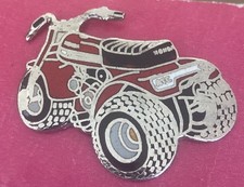 Rare pin honda d'occasion  Allauch