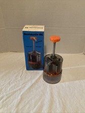 Vintage zyliss susimatic for sale  Salem