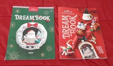 Lot hallmark keepsake for sale  Champaign