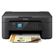 Epson multifunzione 4in1 usato  Volpago del Montello
