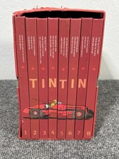 Adventures tintin hergé for sale  Bella Vista