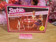 Vintage 1982 barbie for sale  Carpentersville