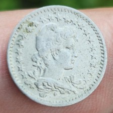 Brésil reis 1921 d'occasion  Bruay-sur-l'Escaut