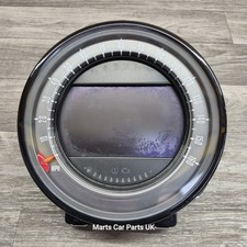 Mini countryman speedometer for sale  STOURPORT-ON-SEVERN