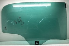 Vetro scendente posteriore usato  Italia