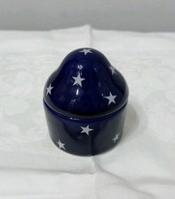 Piccola scatola ceramica usato  Palermo