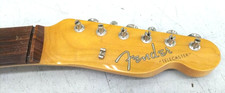 Braço de guitarra Fender Japan TL62 Telecaster 2002-2004 comprar usado  Enviando para Brazil