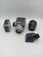 Hasselblad 500cm medium for sale  LEEDS