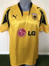 Rare aek athens for sale  LICHFIELD