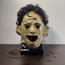 Rehauled leatherface killing for sale  Chatsworth