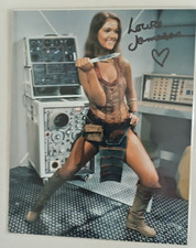 Louise jameson doctor for sale  CHEPSTOW