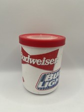 Vintage budweiser beer for sale  Humble