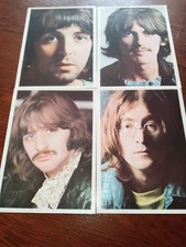 Beatles original portrait for sale  Stanley