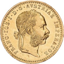 Autriche ducat 1915 d'occasion Autriche ducat 1915 d'occasion  Lille-