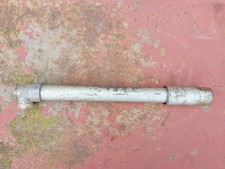 Luftpumpe simson sr2 gebraucht kaufen  Pasewalk