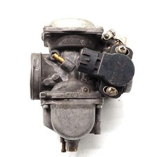 Vergaser mikuni kawasaki gebraucht kaufen  Kleinostheim