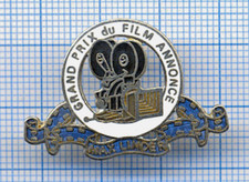 Pin demons wonders d'occasion  Expédié en Belgium