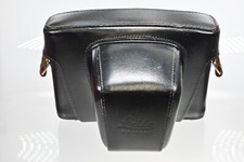 Leica tasche leder gebraucht kaufen  Hildesheim