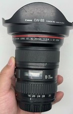 Canon 35mm 2.8l d'occasion  Expédié en Belgium