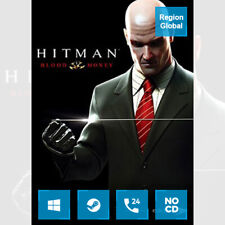 Hitman Blood Money para PC jogo Steam Key região livre comprar usado  Enviando para Brazil