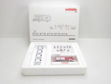Märklin 40480 ergänzugsset gebraucht kaufen  Rödermark