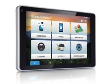 Rand mcnally od7 for sale  Hayward