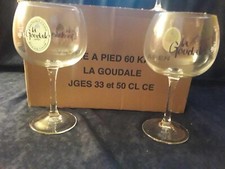 Verres biere goudale d'occasion  Albert