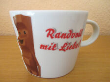 Kinderriegel tasse sammeltasse gebraucht kaufen  Salzwedel