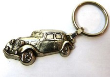 Porte clés citroën d'occasion  Beaucaire
