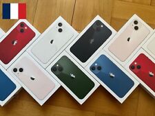 Boîte vide iphone d'occasion  Montpellier-