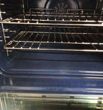 Electrolux 27” Racks de Forno Elétricos de Parede Dupla EI27EW45JS 2 Guias de Rack Incluídos comprar usado  Enviando para Brazil