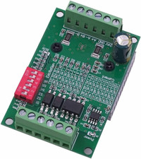 Tb6560 tb6600 versione usato  Roma