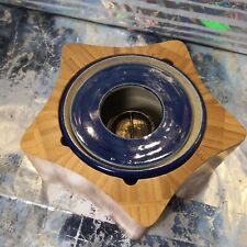 Ceramic tea pot for sale  CARRICKFERGUS