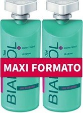 Bialcol due disinfettante usato  Anzio