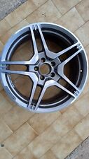 Ruota cerchio amg usato  Marigliano