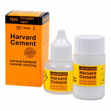 Harvard cement permanenter gebraucht kaufen  Hamburg