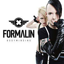 Formalin bodyminding 2010 usato  Genova
