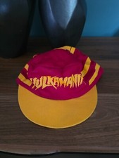 Vintage hulkamania painters for sale  Framingham