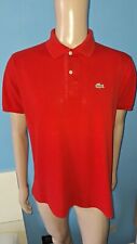 Lacoste polo uomo usato  Suzzara