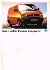Transporter van chassis for sale  ALFRETON