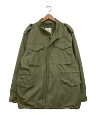 Norman fishtail parka d'occasion  Expédié en Belgium