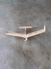 Aeromodello graupner canary usato  Bagnolo in Piano