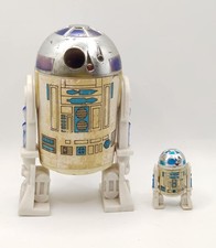 Star wars vintage d'occasion  Expédié en Belgium