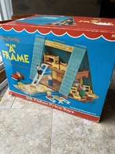 Vintage 1974 fisher for sale  Berrien Springs