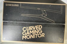 curve monitor 24 samsung for sale curve monitor 24 samsung for sale Dayton