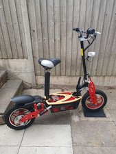 Walker 800 watt for sale  HEREFORD